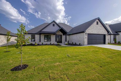 6909 Fields Dr, Benton, AR 72019 photo 2