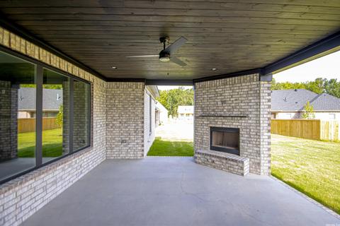 6909 Fields Dr, Benton, AR 72019 photo 8