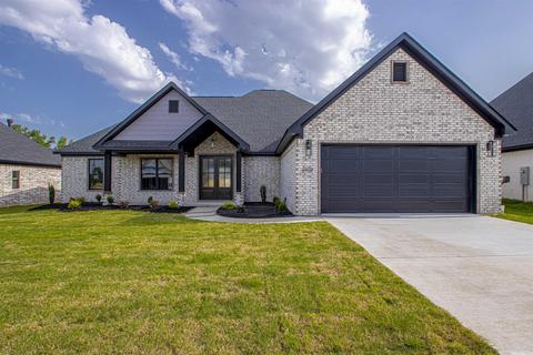 6909 Fields Dr, Benton, AR 72019 photo 1