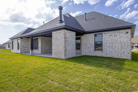 6909 Fields Dr, Benton, AR 72019 photo 3