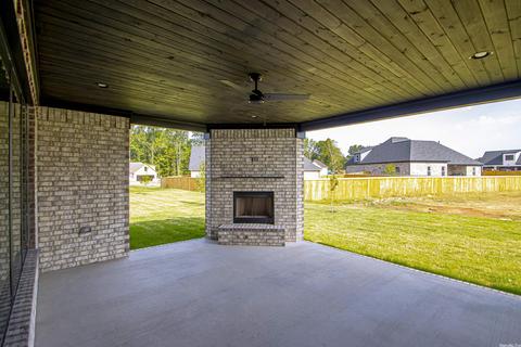 6909 Fields Dr, Benton, AR 72019 photo 6