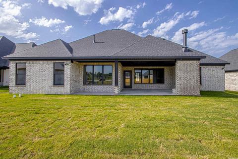 6909 Fields Dr, Benton, AR 72019 photo 4