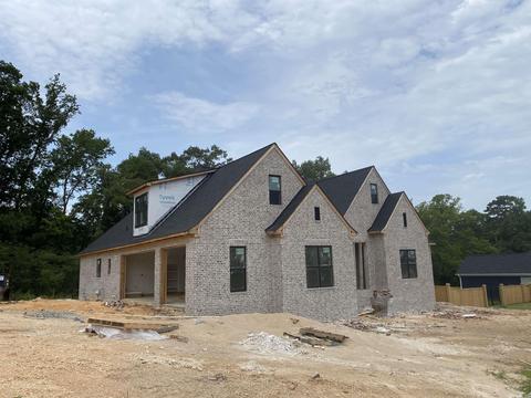 805 Belle Grove Loop, Benton, AR 72019 photo 3