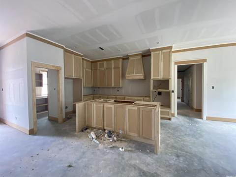 805 Belle Grove Loop, Benton, AR 72019 photo 6