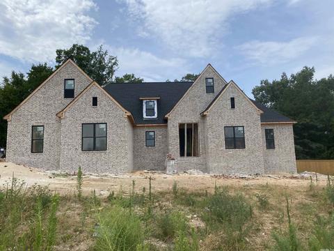 805 Belle Grove Loop, Benton, AR 72019 photo 2