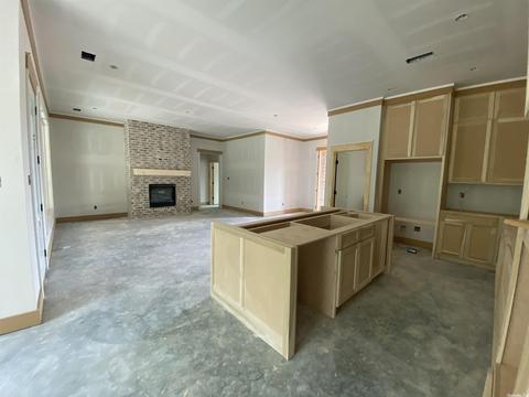 805 Belle Grove Loop, Benton, AR 72019 photo 5