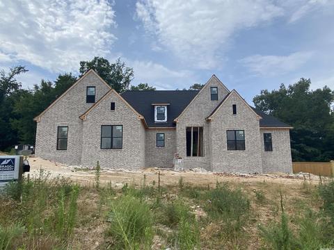 805 Belle Grove Loop, Benton, AR 72019 photo 1