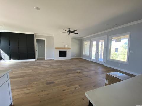 857 Belle Grove Loop, Benton, AR 72019 photo 9