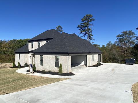 857 Belle Grove Loop, Benton, AR 72019 photo 2