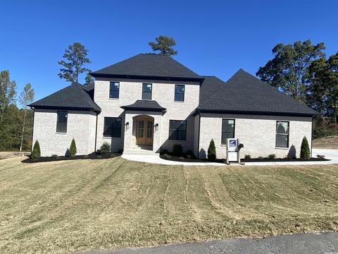 857 Belle Grove Loop, Benton, AR 72019 photo 1