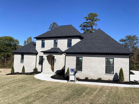 857 Belle Grove Loop, Benton, AR 72019 photo 3