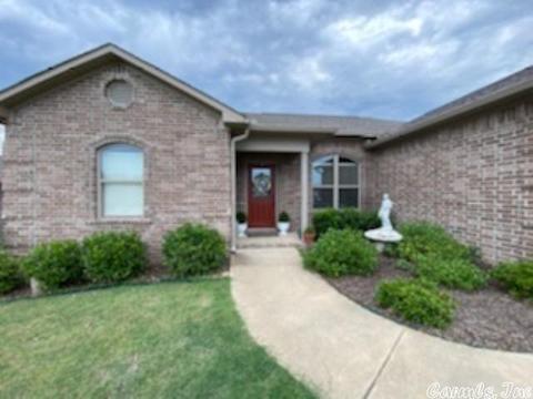 39 Sierra Dr, Austin, AR 72007 photo 1
