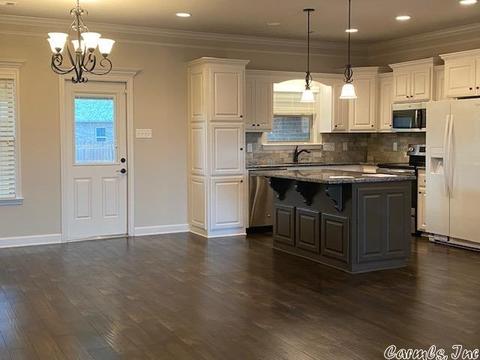 39 Sierra Dr, Austin, AR 72007 photo 8