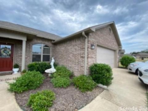 39 Sierra Dr, Austin, AR 72007 photo 2