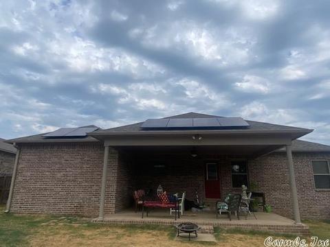 39 Sierra Dr, Austin, AR 72007 photo 4