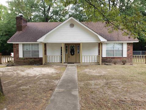 12 Nightingale Cv, Pine Bluff, AR 71603 photo 1
