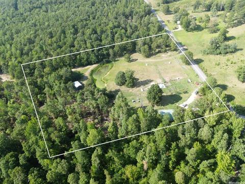 5324 Star Mountain Rd, Marshall, AR 72650 photo 4