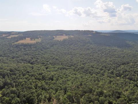 5324 Star Mountain Rd, Marshall, AR 72650 photo 9