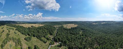 5324 Star Mountain Rd, Marshall, AR 72650 photo 10