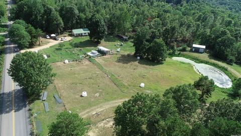 5324 Star Mountain Rd, Marshall, AR 72650 photo 3
