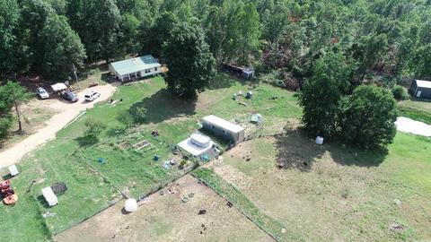5324 Star Mountain Rd, Marshall, AR 72650 photo 8