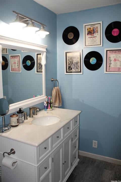 5324 Star Mountain Rd, Marshall, AR 72650 photo 23