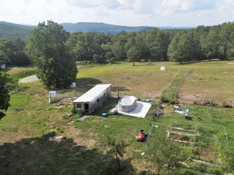 5324 Star Mountain Rd, Marshall, AR 72650 photo 6