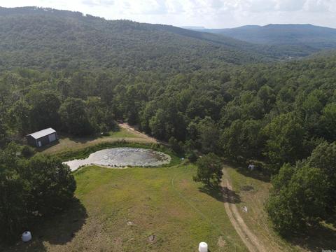 5324 Star Mountain Rd, Marshall, AR 72650 photo 5