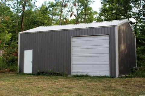 5324 Star Mountain Rd, Marshall, AR 72650 photo 13