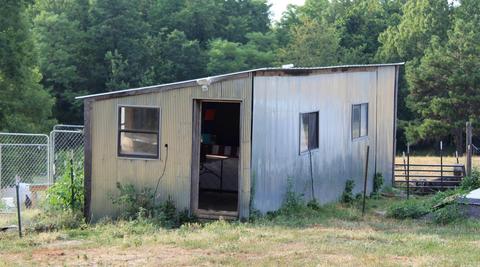 5324 Star Mountain Rd, Marshall, AR 72650 photo 21