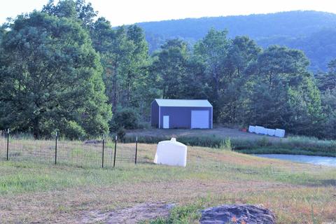 5324 Star Mountain Rd, Marshall, AR 72650 photo 14