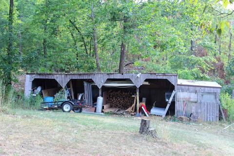 5324 Star Mountain Rd, Marshall, AR 72650 photo 22