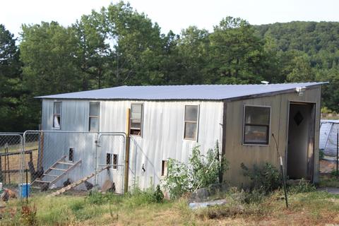 5324 Star Mountain Rd, Marshall, AR 72650 photo 20