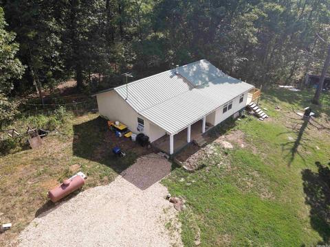 5324 Star Mountain Rd, Marshall, AR 72650 photo 1