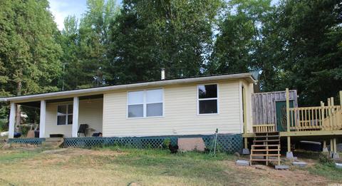 5324 Star Mountain Rd, Marshall, AR 72650 photo 11
