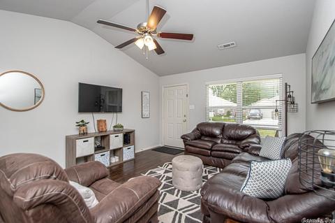 6136 Saddle Hill Dr, Alexander, AR 72002 photo 3