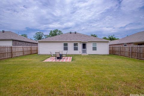 6136 Saddle Hill Dr, Alexander, AR 72002 photo 26