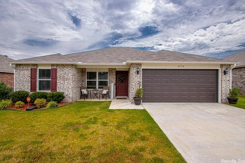 6136 Saddle Hill Dr, Alexander, AR 72002 photo 2