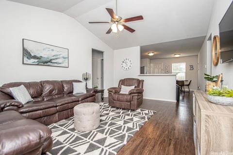 6136 Saddle Hill Dr, Alexander, AR 72002 photo 4
