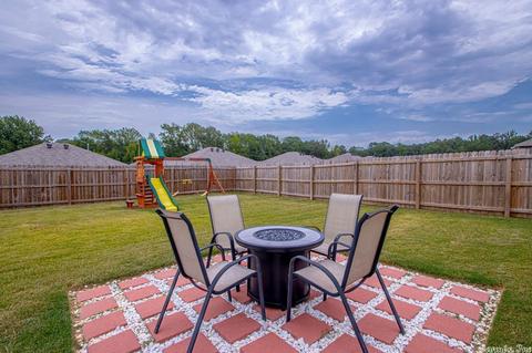 6136 Saddle Hill Dr, Alexander, AR 72002 photo 23