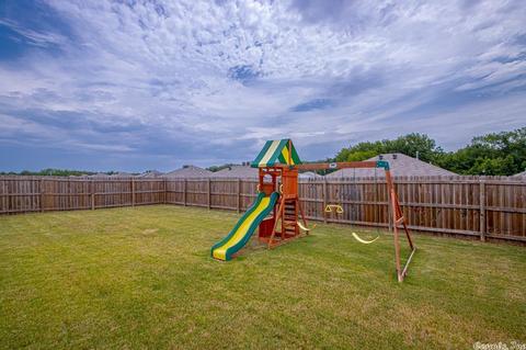 6136 Saddle Hill Dr, Alexander, AR 72002 photo 25