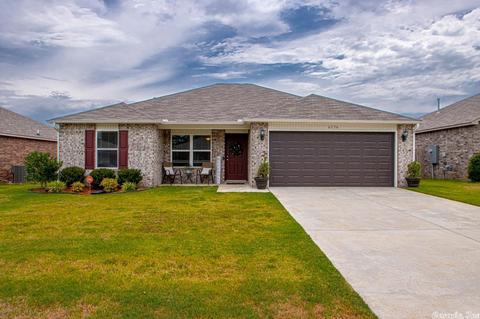 6136 Saddle Hill Dr, Alexander, AR 72002 photo 1
