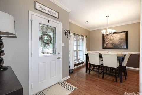 515 Berwick Rd, Benton, AR 72019 photo 7