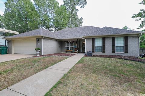 515 Berwick Rd, Benton, AR 72019 photo 1