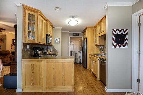 515 Berwick Rd, Benton, AR 72019 photo 15