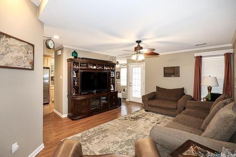 515 Berwick Rd, Benton, AR 72019 photo 11