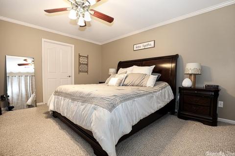 515 Berwick Rd, Benton, AR 72019 photo 25