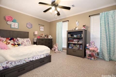 515 Berwick Rd, Benton, AR 72019 photo 32