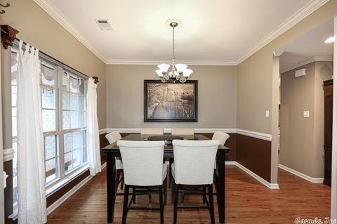 515 Berwick Rd, Benton, AR 72019 photo 8