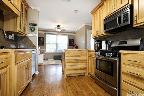 515 Berwick Rd, Benton, AR 72019 photo 21